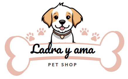 Ladra y ama